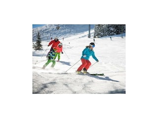 Familienskispass im Brandnertal (c) Michael Marte