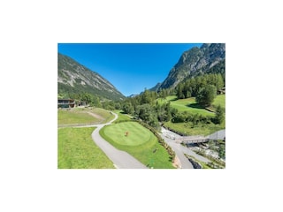 Golfplatz Brand (c) Matthias Rhomberg - Vorarlberg