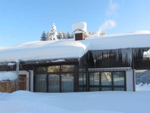 Holiday house House Allgäugrün - Oberstaufen - image1