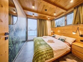 Villa Černý Důl Ausstattung 7