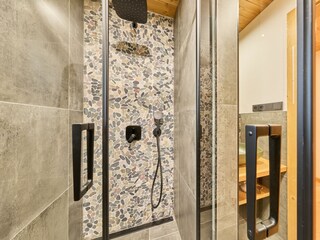 Villa Černý Důl Ausstattung 8