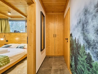 Villa Černý Důl Ausstattung 18