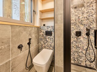 Villa Černý Důl Ausstattung 24