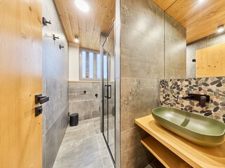 Villa Černý Důl Ausstattung 25