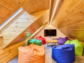 Villa Černý Důl  36