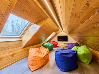 Villa Černý Důl  37