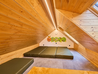 Villa Černý Důl  38