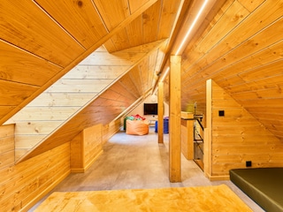 Villa Černý Důl  39