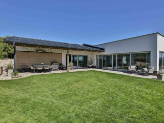 Villa Náchod Outdoor Recording 1