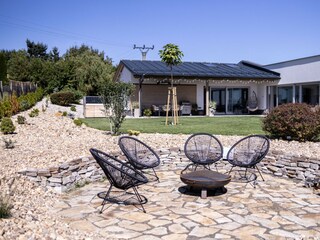 Villa Náchod Outdoor Recording 2