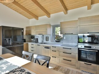 Villa Náchod Ausstattung 26