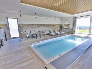 Villa Náchod Außenaufnahme 4