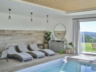 Villa Náchod Außenaufnahme 5