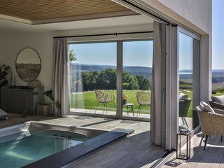 Villa Náchod Außenaufnahme 8