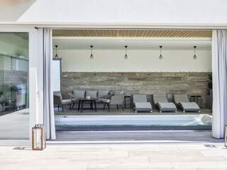 Villa Náchod Outdoor Recording 9