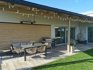 Villa Náchod Outdoor Recording 10