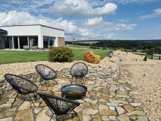 Villa Náchod Outdoor Recording 12