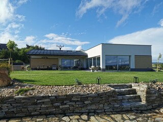 Villa Náchod Outdoor Recording 15