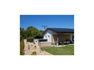 Villa Náchod Outdoor Recording 16