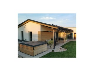 Villa Náchod Outdoor Recording 17