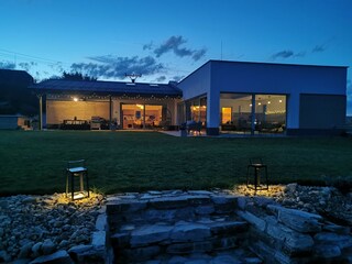 Villa Náchod Outdoor Recording 18