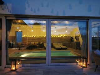 Villa Náchod Außenaufnahme 19