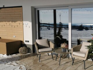 Villa Náchod Outdoor Recording 20