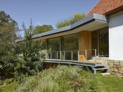 Villa Knezmost SKS170