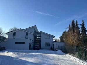 Ferienwohnung an der Kapelle