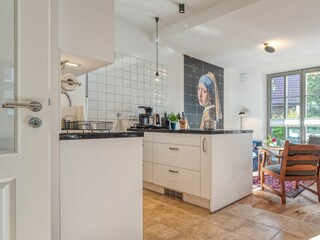 Küche / Küchenzeile