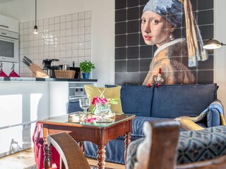 Küche / Küchenzeile