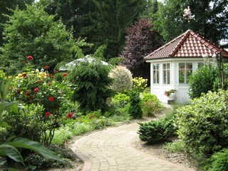 Vakantieappartement Meppen Omgeving 4