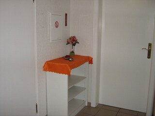 Vakantieappartement Meppen  21