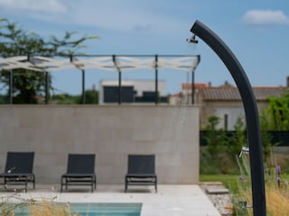 Villa Valbandon Außenaufnahme 4