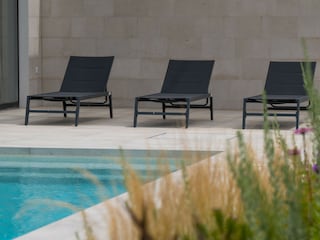 Villa Valbandon Außenaufnahme 5