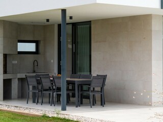 Villa Valbandon Außenaufnahme 6