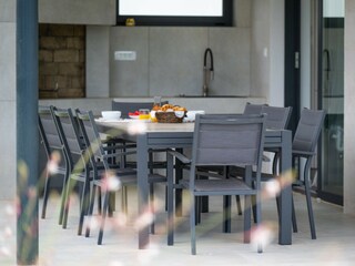 Villa Valbandon Außenaufnahme 8