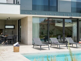 Villa Valbandon Außenaufnahme 10