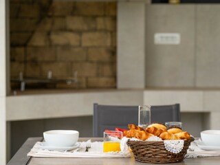 Villa Valbandon Ausstattung 16