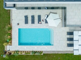 Villa Valbandon Außenaufnahme 13