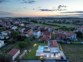 Villa Valbandon Umgebung 33