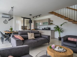 Villa Valbandon Ausstattung 17