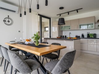 Villa Valbandon Ausstattung 19