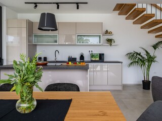 Villa Valbandon Ausstattung 20