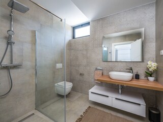 Villa Valbandon Ausstattung 23