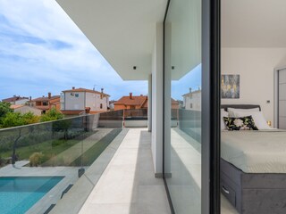 Villa Valbandon Ausstattung 24