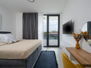 Villa Valbandon Ausstattung 27