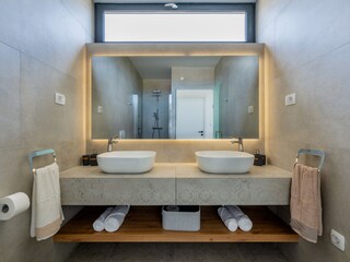 Villa Valbandon Ausstattung 28