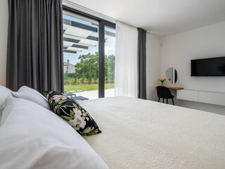 Villa Valbandon Ausstattung 29