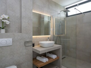 Villa Valbandon Ausstattung 30